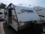 2011 Crossroads SLINGSHOT